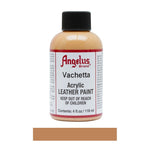 Angelus Acrylic Leather Paint 4 fl oz/118ml Bottle