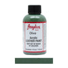 Angelus Acrylic Leather Paint 4 fl oz/118ml Bottle