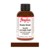 Angelus Acrylic Leather Paint 4 fl oz/118ml Bottle