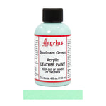 Angelus Acrylic Leather Paint 4 fl oz/118ml Bottle