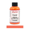 Angelus Acrylic Leather Paint 4 fl oz/118ml Bottle