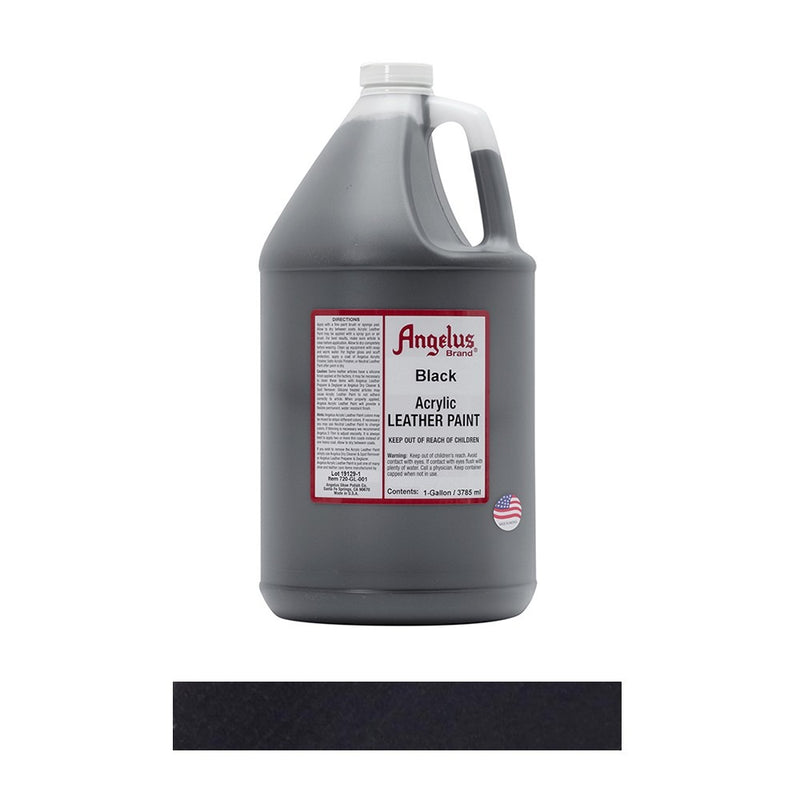Angelus Acrylic Leather Paint