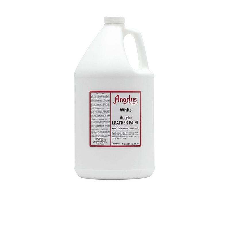 Angelus Acrylic Leather Paint
