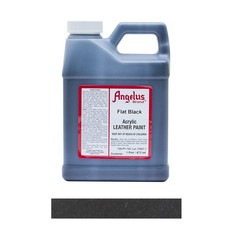 Angelus Acrylic Leather Paint
