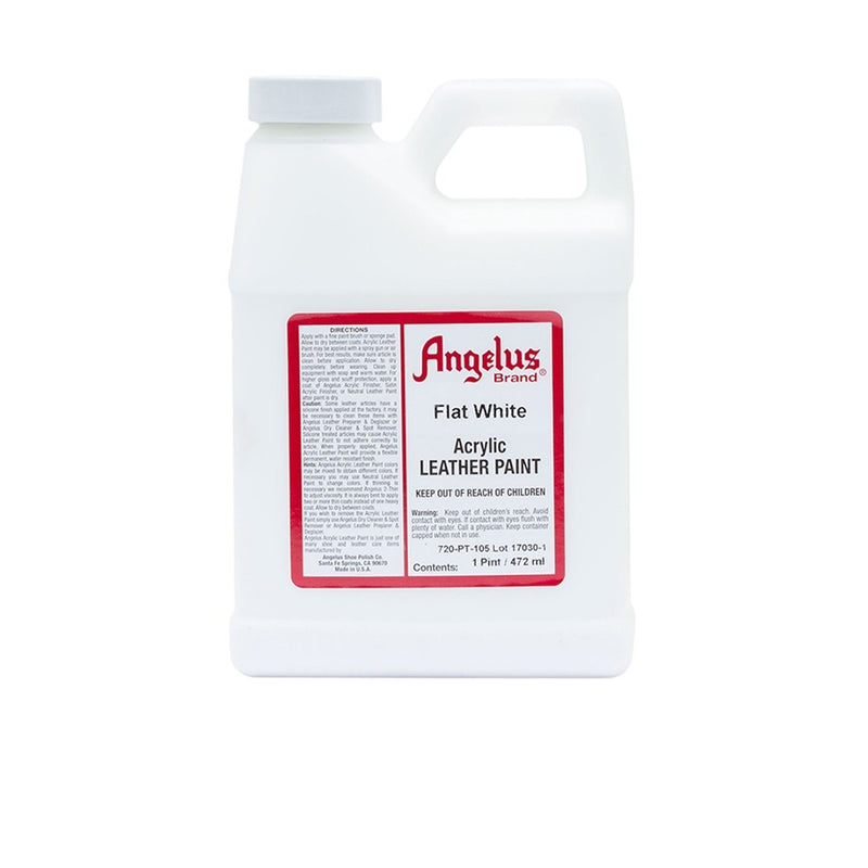 Angelus Acrylic Leather Paint