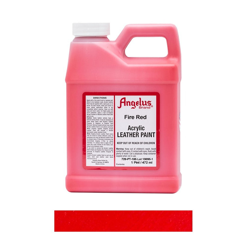 Angelus Acrylic Leather Paint