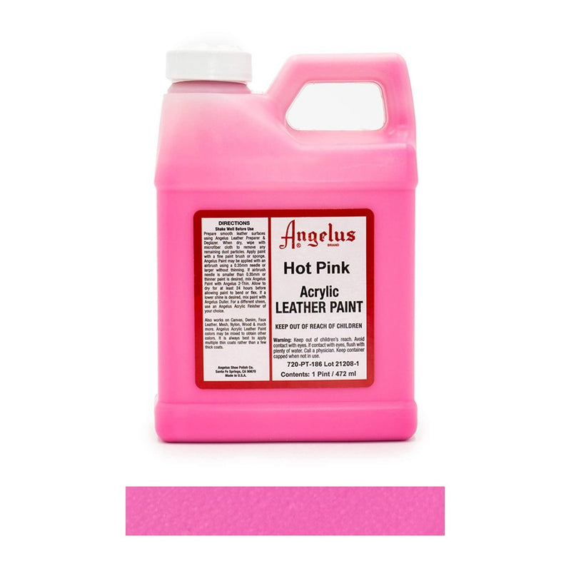 Angelus Acrylic Leather Paint