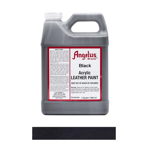 Angelus Acrylic Leather Paint