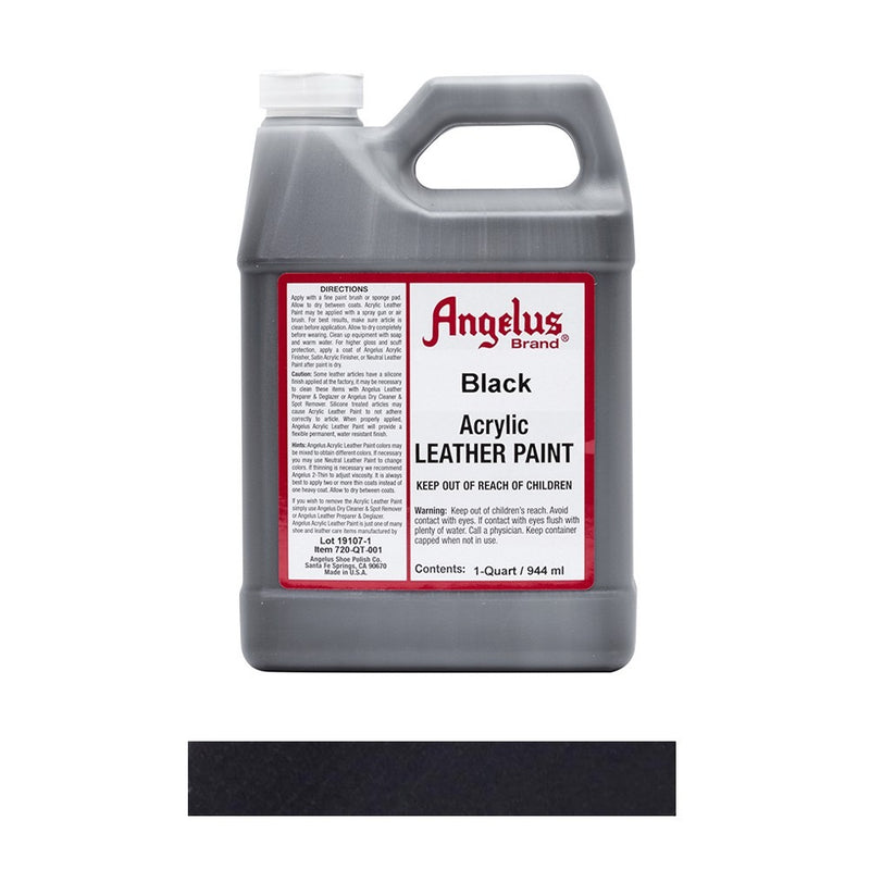 Angelus Acrylic Leather Paint