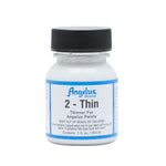 Angelus 2-Thin Thinners for Reducing Viscosity