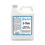 Angelus 2-Thin Thinners for Reducing Viscosity
