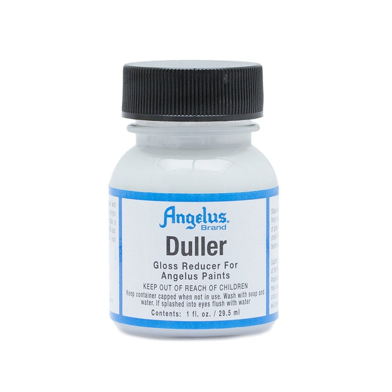 Angelus Duller Paint Additives
