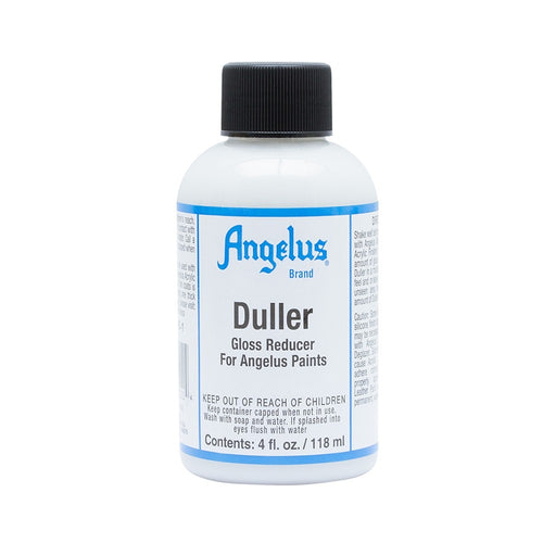 Angelus Duller Paint Additives