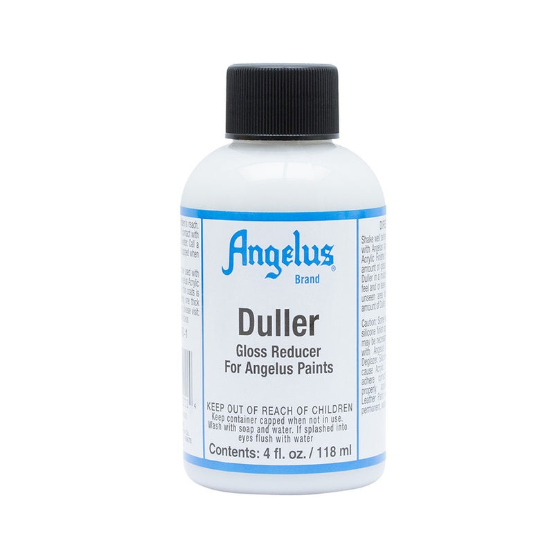 Angelus Duller Paint Additives