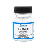 Angelus 2-Thick Acrylic Paint Thickener Additive