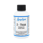 Angelus 2-Thick Acrylic Paint Thickener Additive