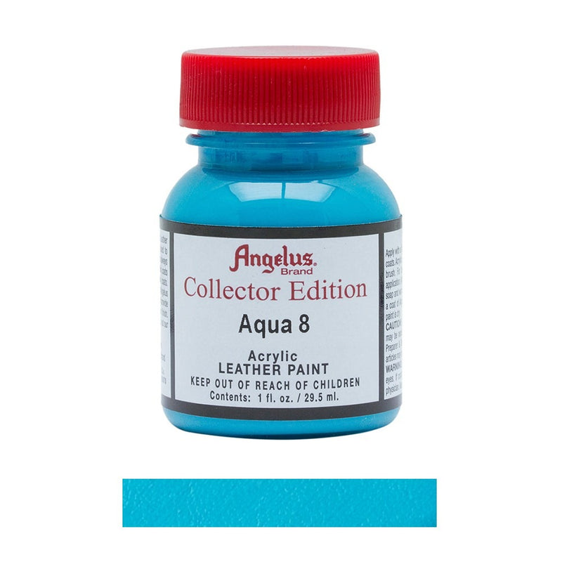 Angelus Collection Edition Acrylic Leather Paint 1 fl oz/30ml