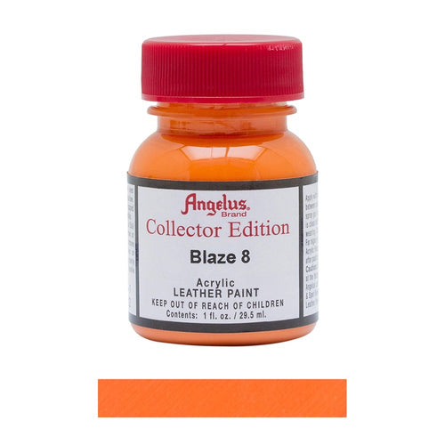 Angelus Collection Edition Acrylic Leather Paint 1 fl oz/30ml