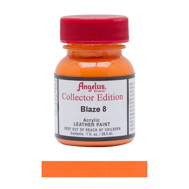 Angelus Collection Edition Acrylic Leather Paint 1 fl oz/30ml