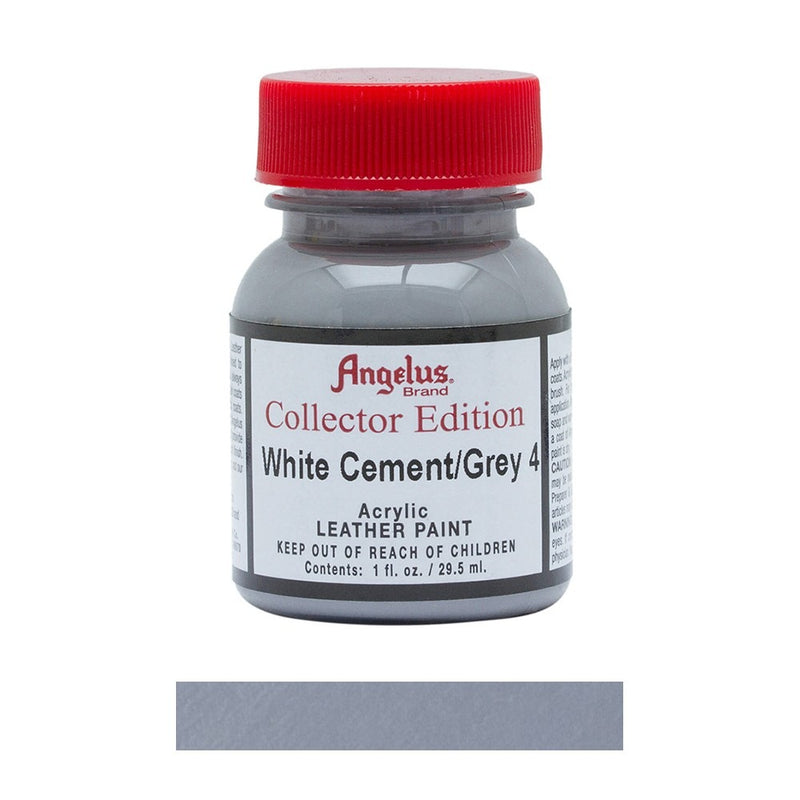 Angelus Collection Edition Acrylic Leather Paint 1 fl oz/30ml
