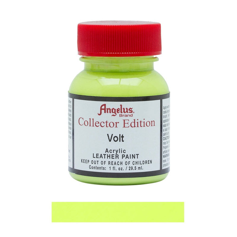 Angelus Collection Edition Acrylic Leather Paint 1 fl oz/30ml