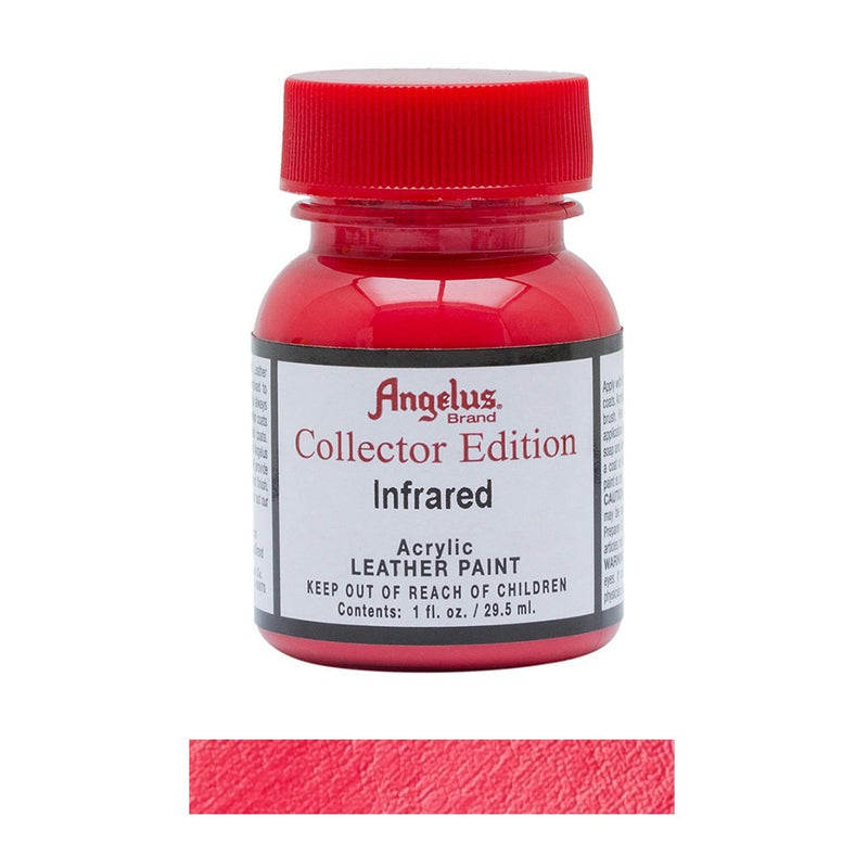 Angelus Collection Edition Acrylic Leather Paint 1 fl oz/30ml
