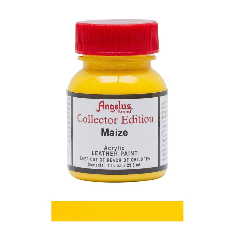 Angelus Collection Edition Acrylic Leather Paint 1 fl oz/30ml