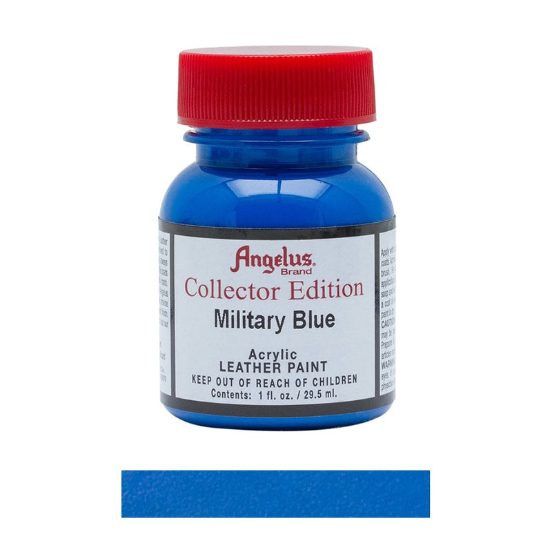 Angelus Collection Edition Acrylic Leather Paint 1 fl oz/30ml