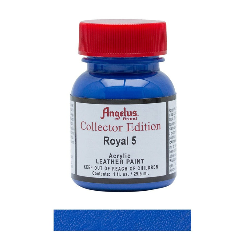 Angelus Collection Edition Acrylic Leather Paint 1 fl oz/30ml