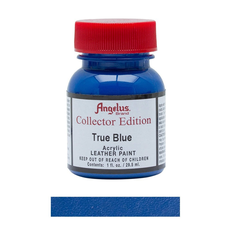 Angelus Collection Edition Acrylic Leather Paint 1 fl oz/30ml