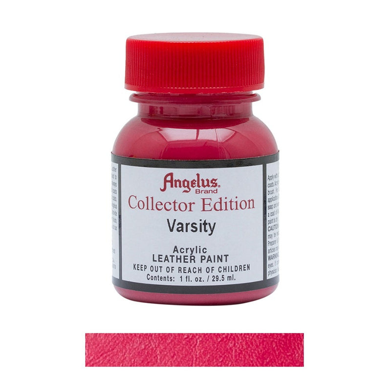 Angelus Collection Edition Acrylic Leather Paint 1 fl oz/30ml