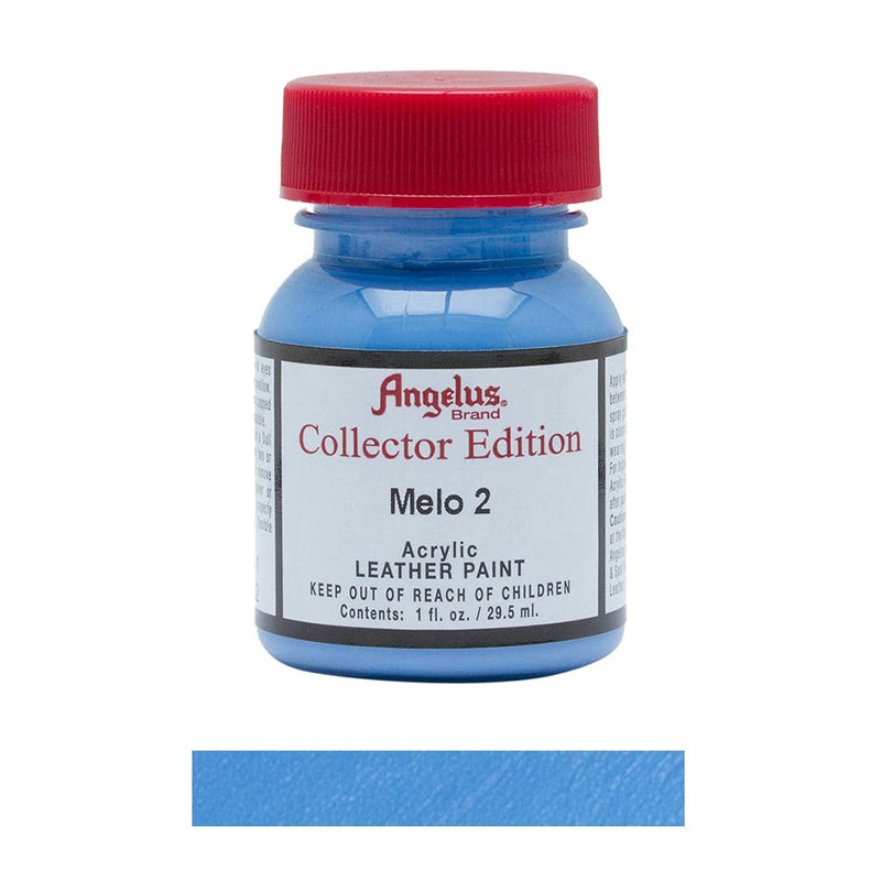 Angelus Collection Edition Acrylic Leather Paint 1 fl oz/30ml