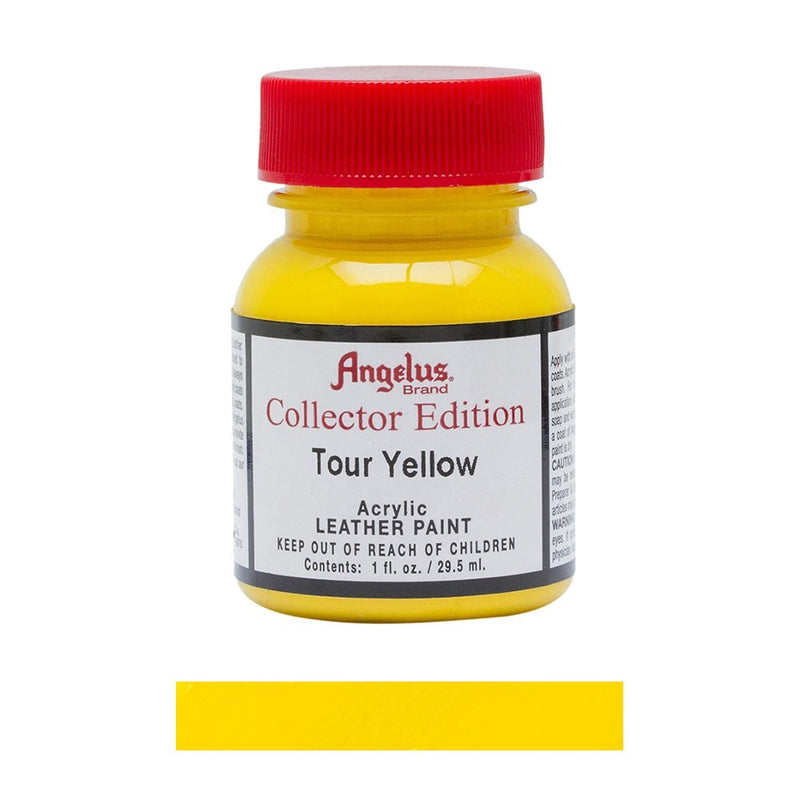 Angelus Collection Edition Acrylic Leather Paint 1 fl oz/30ml