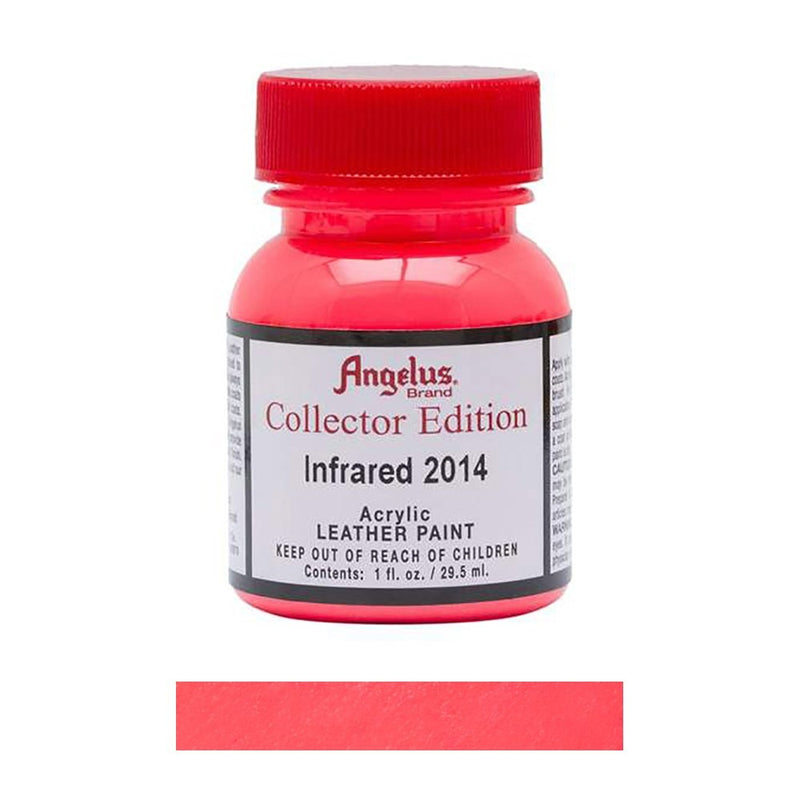 Angelus Collection Edition Acrylic Leather Paint 1 fl oz/30ml