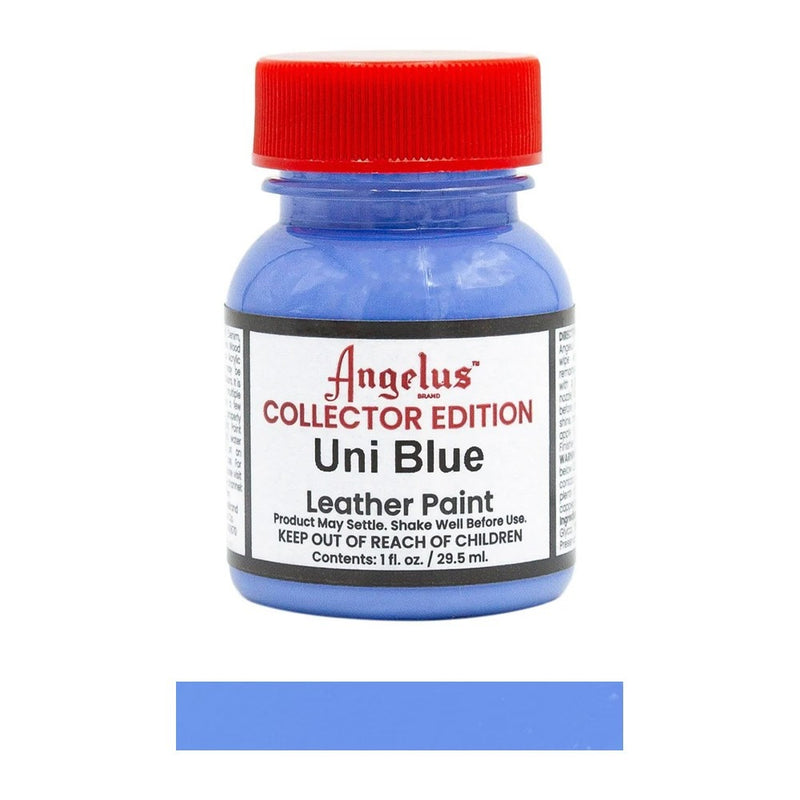 Angelus Collection Edition Acrylic Leather Paint 1 fl oz/30ml