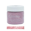 Angelus Glitterlites Acrylic Leather Paint 1 fl oz/30ml Bottle