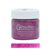 Angelus Glitterlites Acrylic Leather Paint 1 fl oz/30ml Bottle