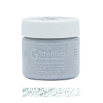 Angelus Glitterlites Acrylic Leather Paint 1 fl oz/30ml Bottle