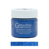 Angelus Glitterlites Acrylic Leather Paint 1 fl oz/30ml Bottle