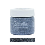 Angelus Glitterlites Acrylic Leather Paint 1 fl oz/30ml Bottle