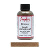 Angelus Metallic Acrylic Leather Paint