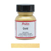 Angelus Metallic Acrylic Leather Paint