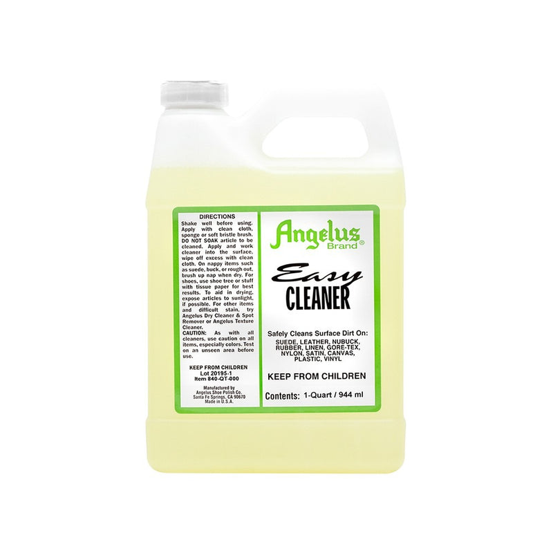 Angelus Easy Cleaner