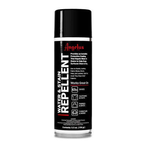 Angelus Water & Stain Repellant