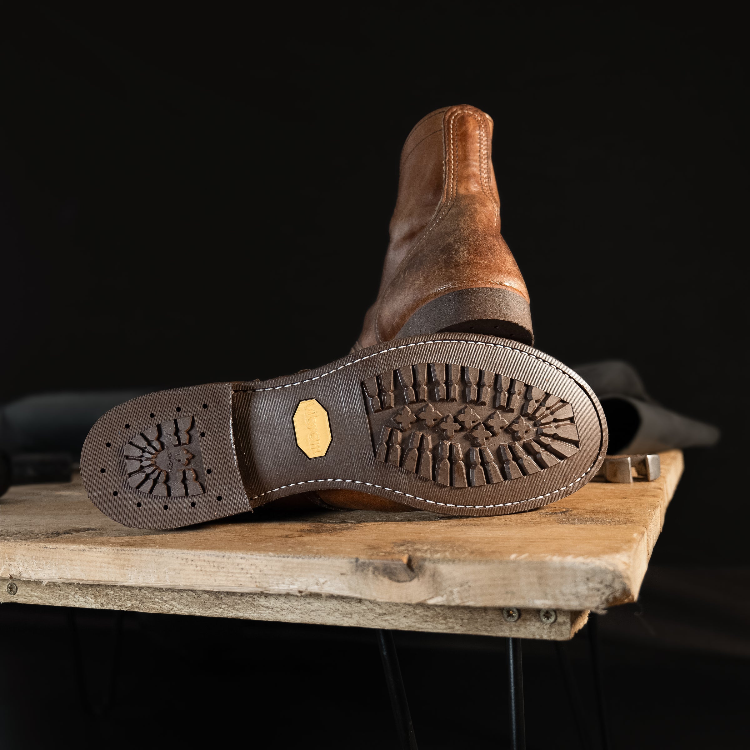 Vibram Mini-Lug 430 Unit Resole