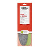 Bama Essentials Work & Garden Insoles