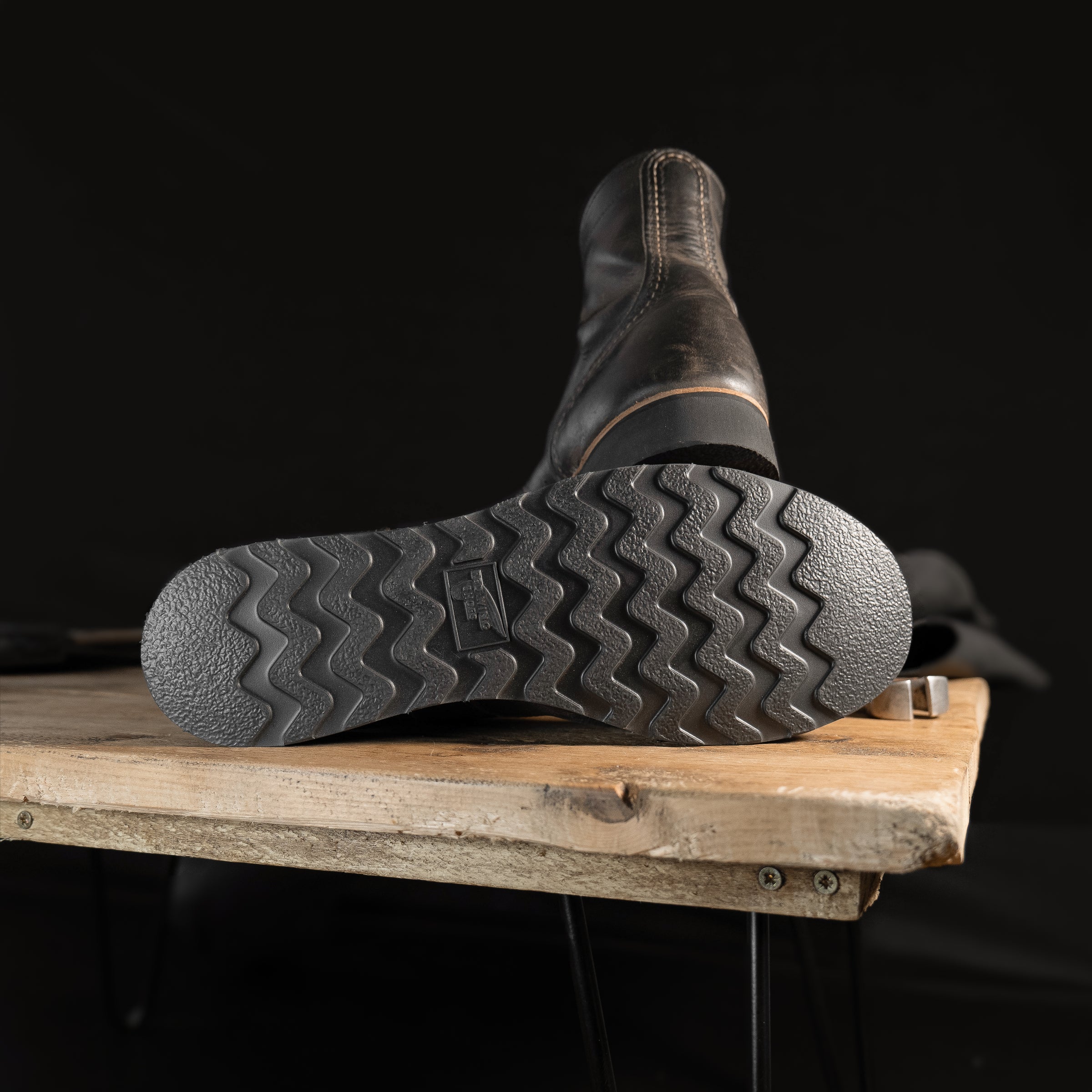 Official Red Wing Wedge Resole1