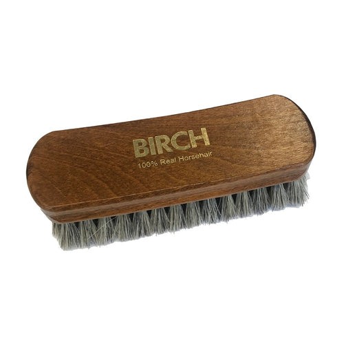BIRCH Horsehair Brushes