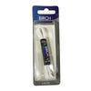 Birch Blister Pack Round Laces