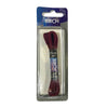 Birch Blister Pack Round Laces